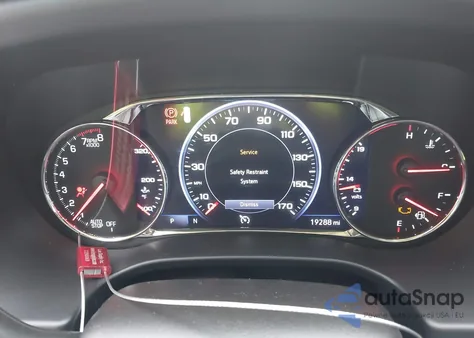 2023 GMC Acadia Awd Denali from USA, damaged, VIN 1GKKNXLS0PZ251255